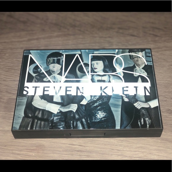 Cheek studio palette - Picture 2 of 4